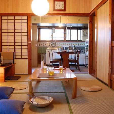 Yukurinaresort Okinawa Garden House Мотобу Экстерьер фото